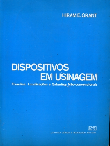 Dispositivos em Usinagem