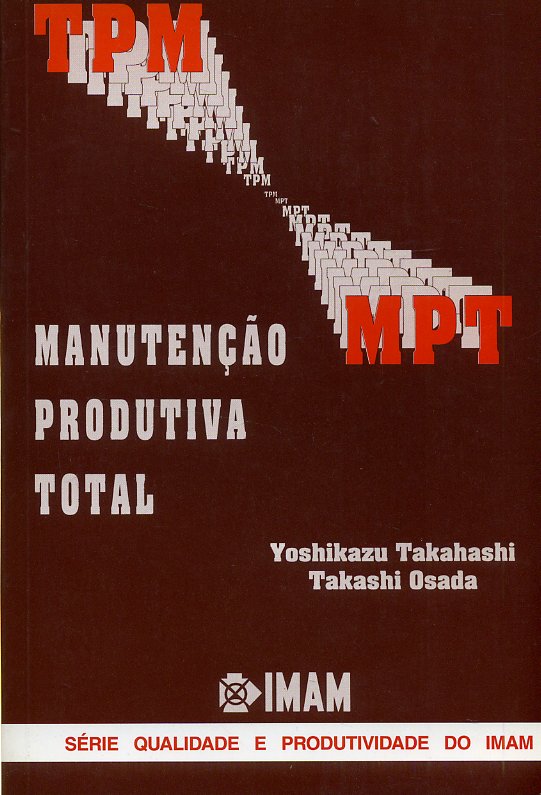 Manutenção Produtiva Total