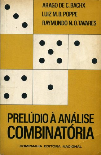 Prelúdio à Análise Combinatória