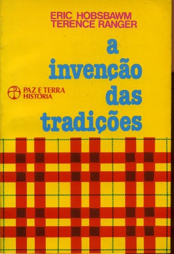A Inveção das Tradições