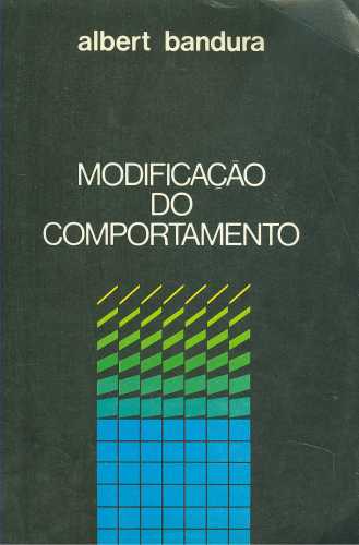 Modificação do Comportamento