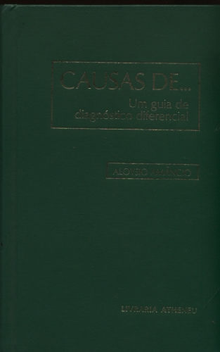Causas De...