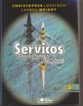 Serviços - Marketing e Gestão