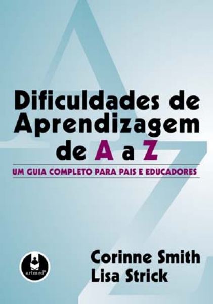 Dificuldades de Aprendizagem de a a z