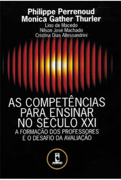 As Competências Para Ensinar no Século Xxi