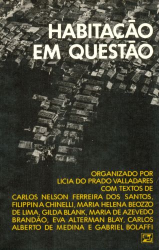 Habitação em Questão