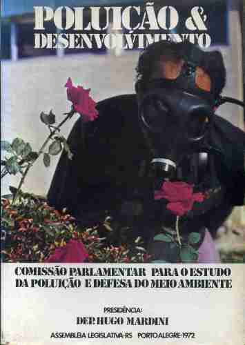 Poluição & Desenvolvimento