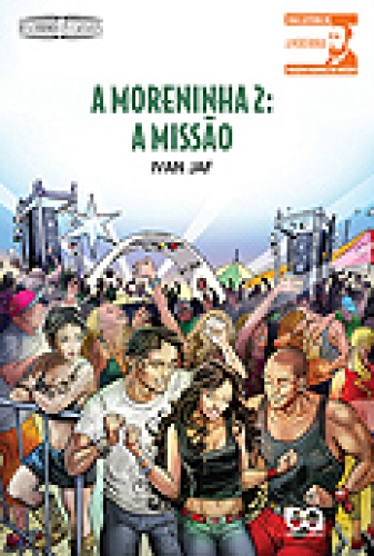 A Moreninha 2: A Missão
