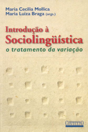 Introdução À Sociolingüística
