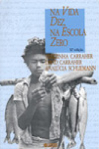 Na Vida Dez, Na Escola Zero - 14ª Edição