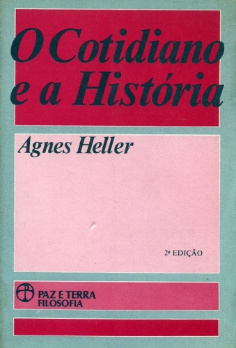 O Cotidiano e a História