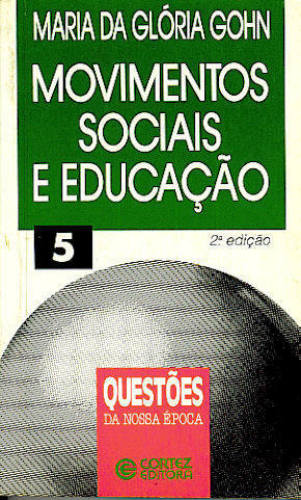 MOVIMENTOS SOCIAIS E EDUCAÇÃO