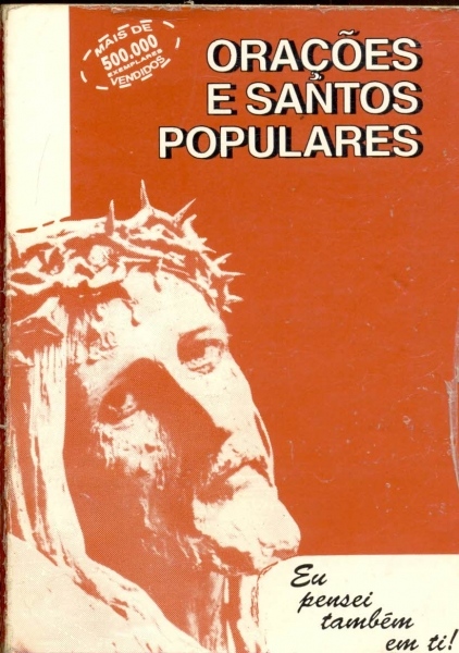 Orações e Santos Populares