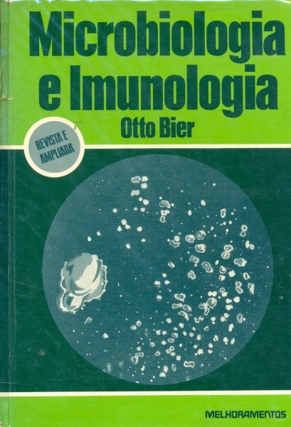 Microbiologia e Imunologia