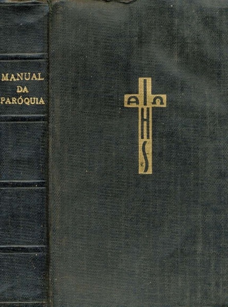 Manual da Paróquia