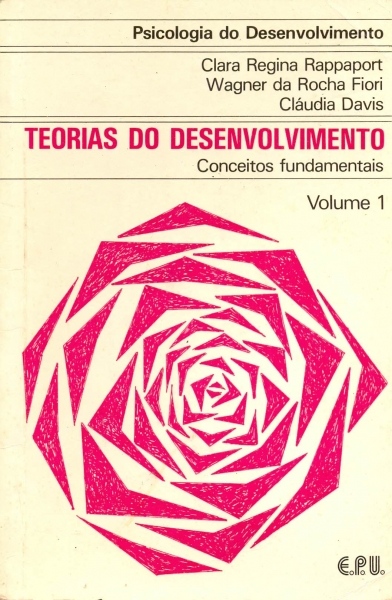 Psicologia do Desenvolvimento ( Vol. 1)