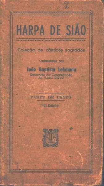 Harpa de Sião