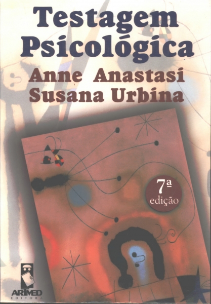 Testagem Psicológica