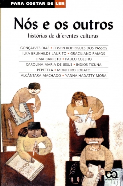 Nós e os outros
