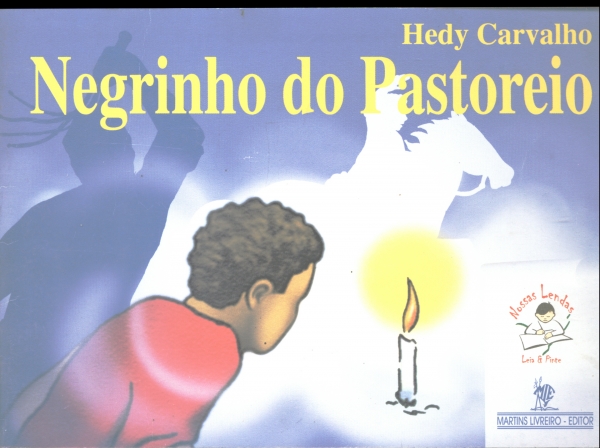 Negrinho do Pastoreio