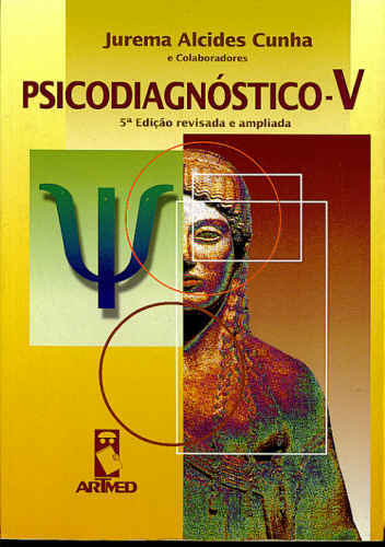PSICODIAGNÓSTICO - V