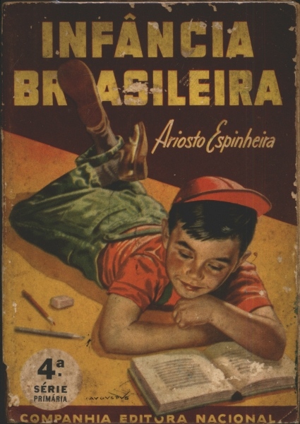 Infãncia Brasileira