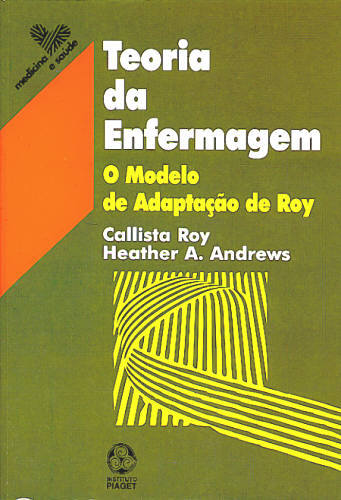 Teoria da Enfermagem