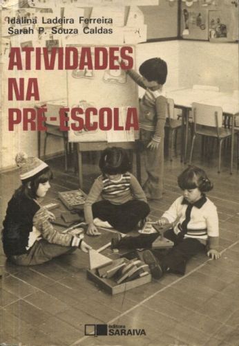 Atividades na Pré-Escola