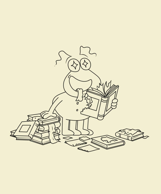 Quanto vale um livro usado?