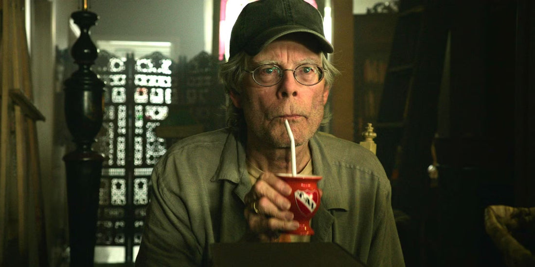 Quando o terror uiva entre as páginas