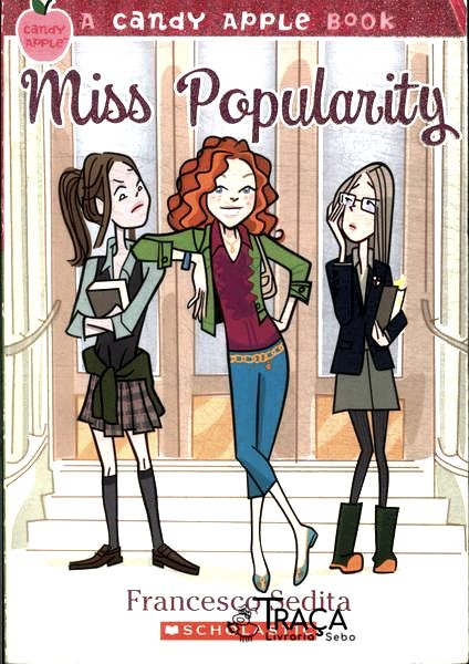 Miss Popularity