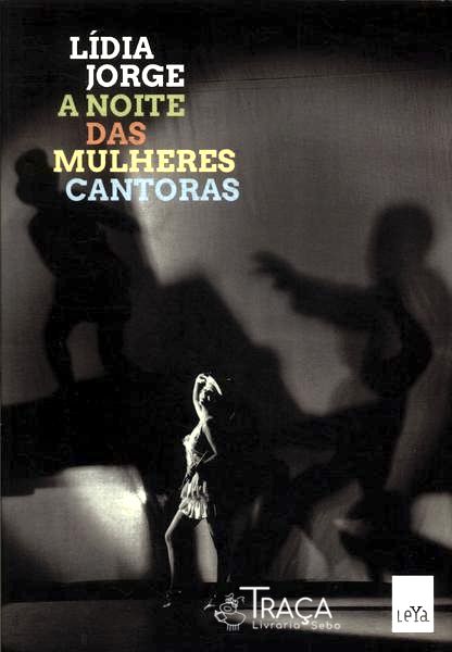 A Noite das Mulheres Cantoras