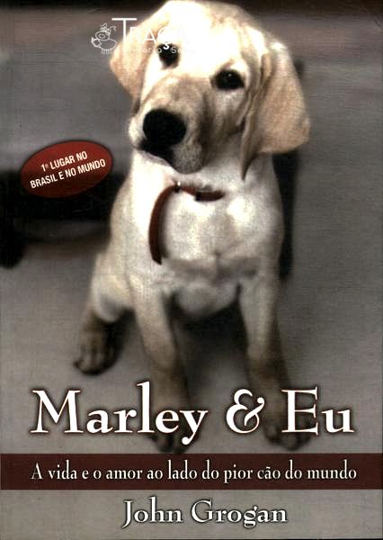 Marley e Eu