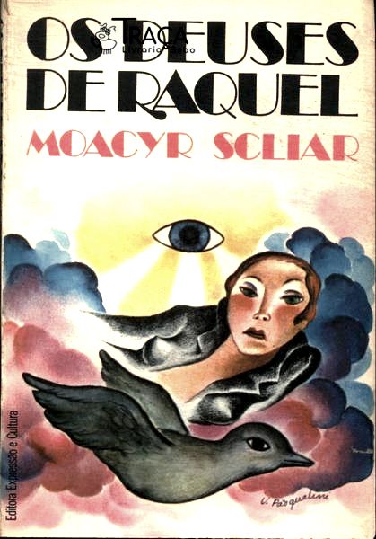 Os Deuses de Raquel