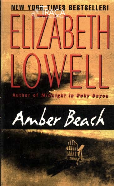 Amber Beach