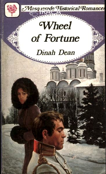 Wheel Of Fortune