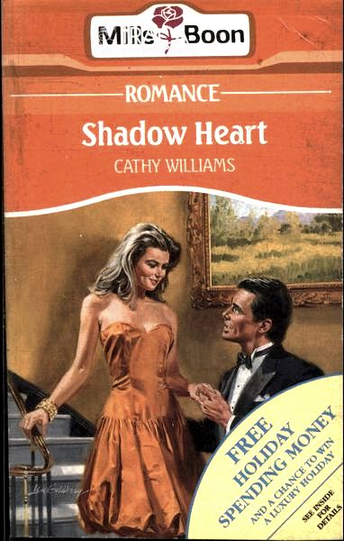 Shadow Heart