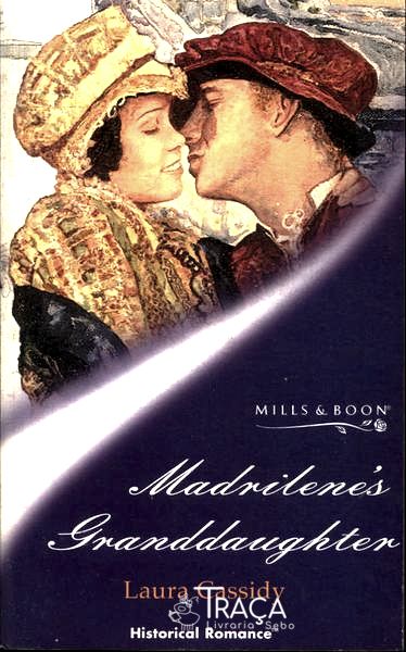 Madrilenes Granddaughter