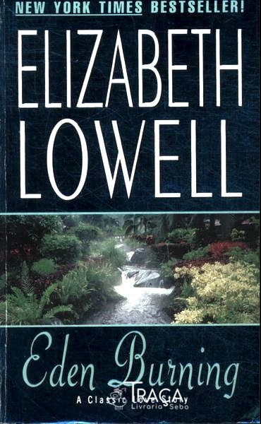Eden Burning