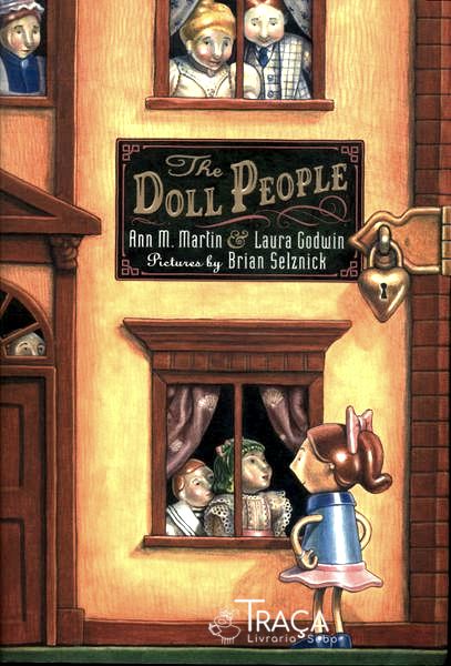 The Doll People