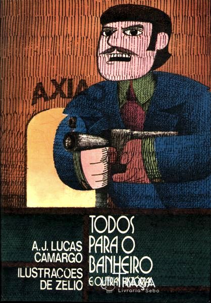 Todos para o Banheiro
