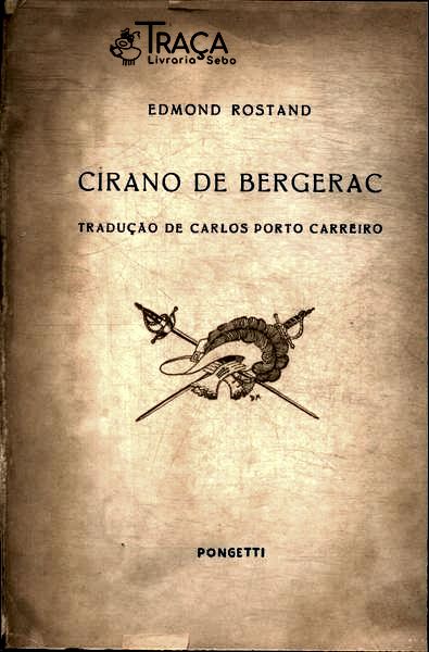 Cirano de Bergerac