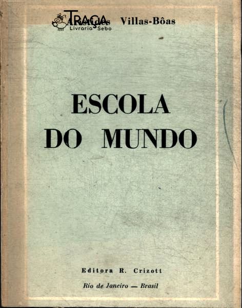 Escola Do Mundo