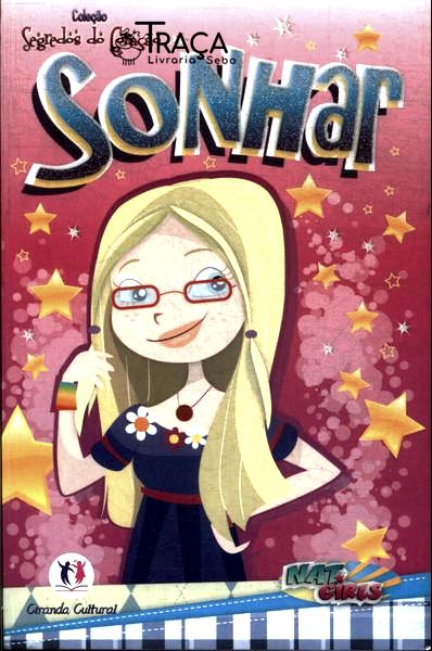 Nat Girls: Sonhar