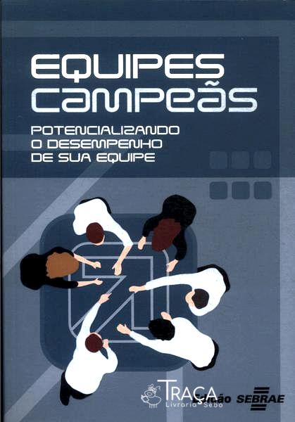 Equipes Campeãs
