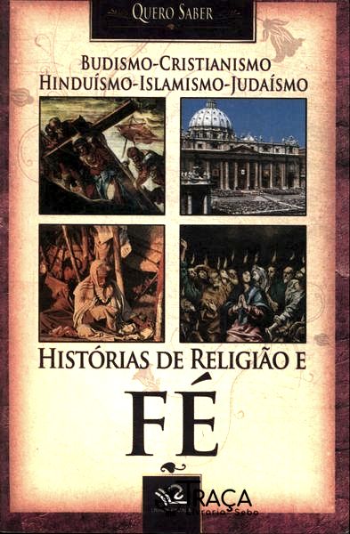 Histórias de Religião e Fé