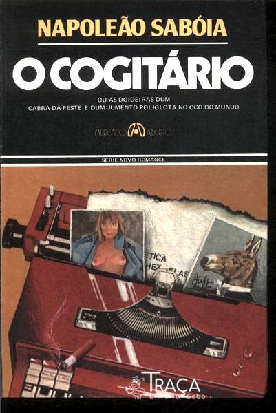 O Cogitário