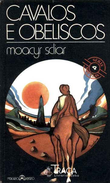 Cavalos e Obeliscos