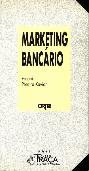 Marketing Bancário