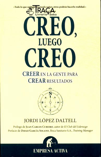 Creo, Luego Creo